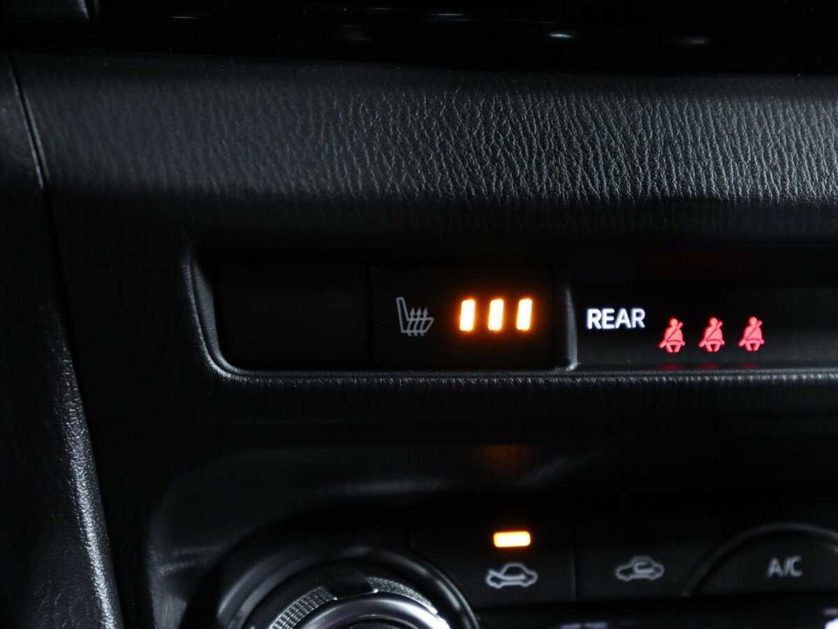 Mazda 3 2014 года с пробегом. Фото: #17