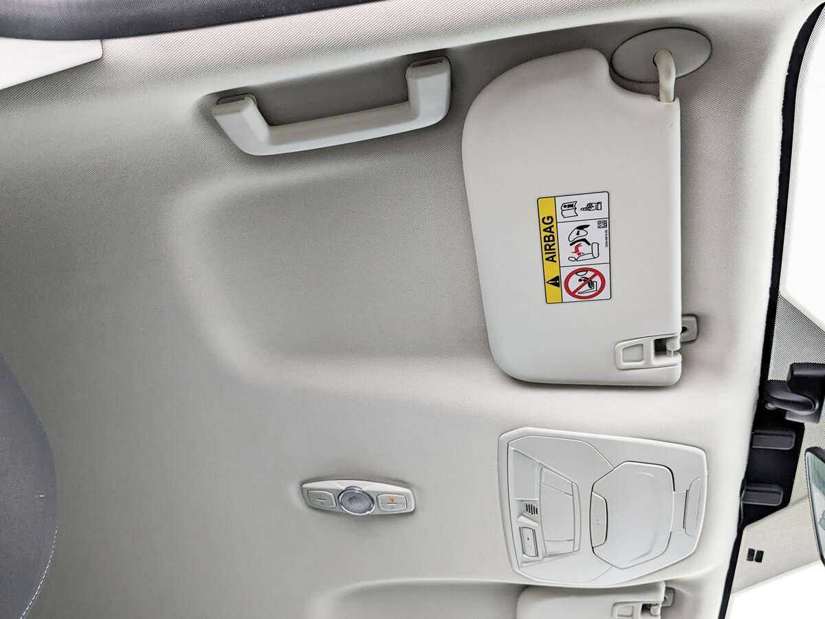 Ford Kuga 2016 года с пробегом. Фото: #21