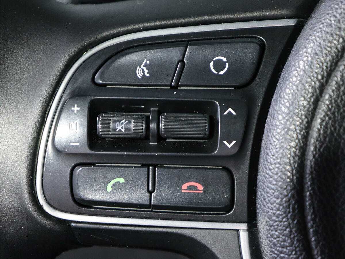 Kia Optima 2016 года с пробегом. Фото: #14