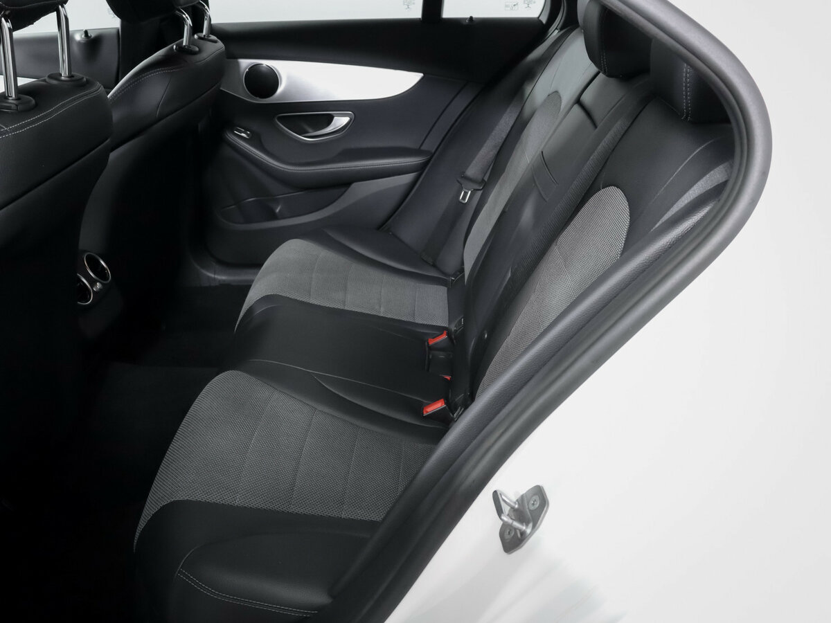 Mercedes-Benz C-Класс 2016 года с пробегом. Фото: #7