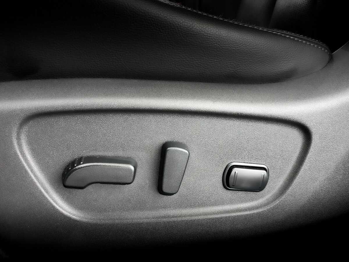 Nissan X-Trail 2022 года с пробегом. Фото: #20