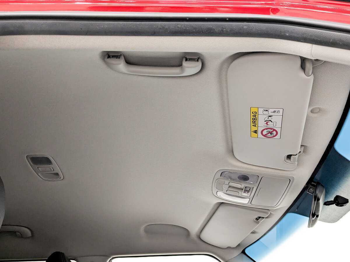 Kia Soul 2019 года с пробегом. Фото: #20