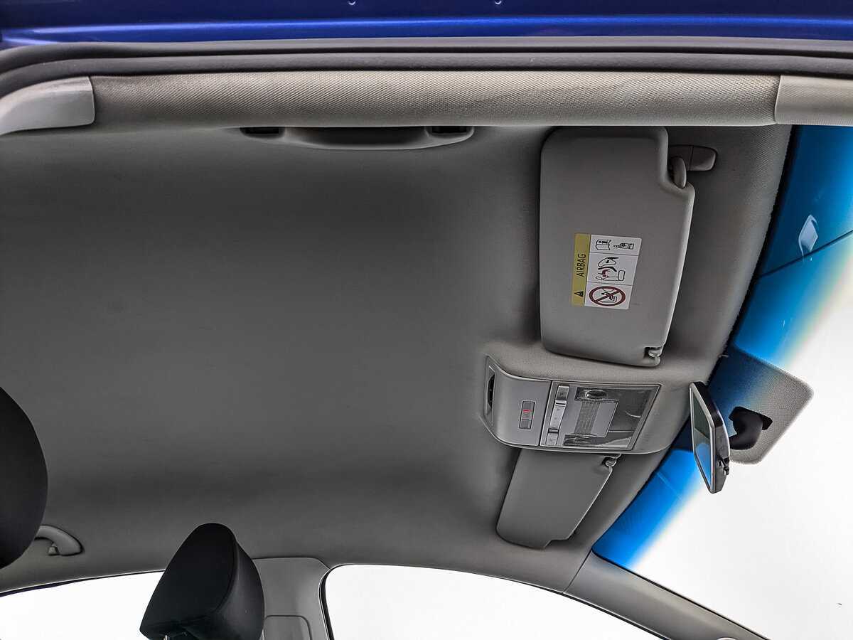 Volkswagen Polo 2019 года с пробегом. Фото: #22