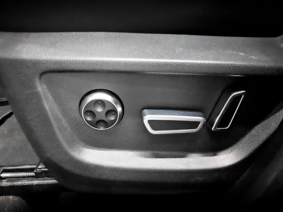 Chery Tiggo 4 2022 года с пробегом. Фото: #20