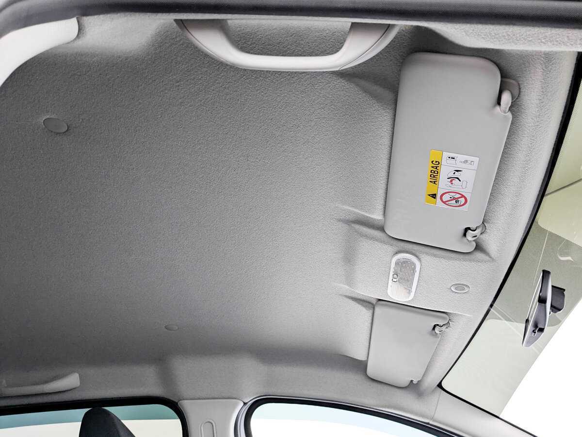 Renault Sandero 2018 года с пробегом. Фото: #21