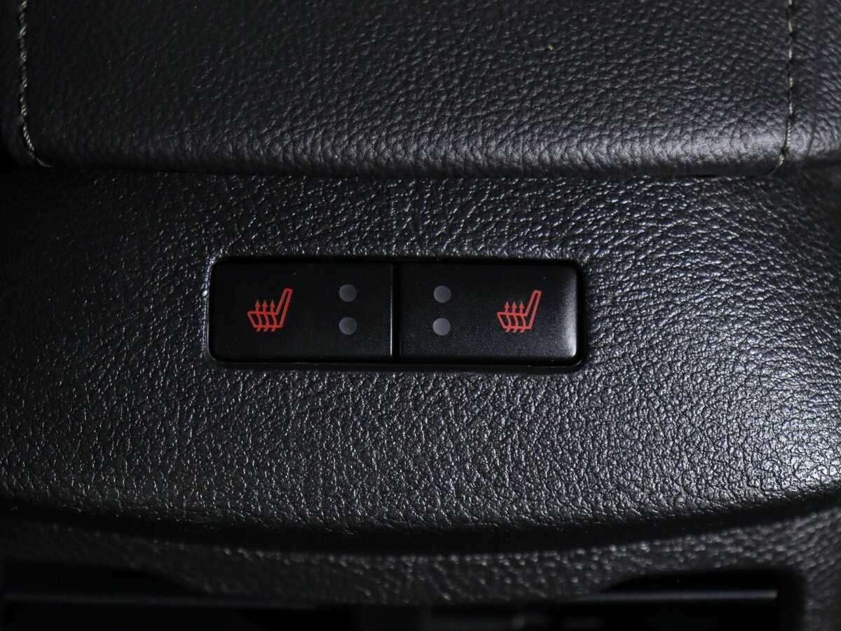 Ford Mondeo 2018 года с пробегом. Фото: #15