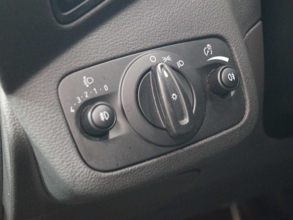 Ford Kuga 2018 года с пробегом. Фото: #13