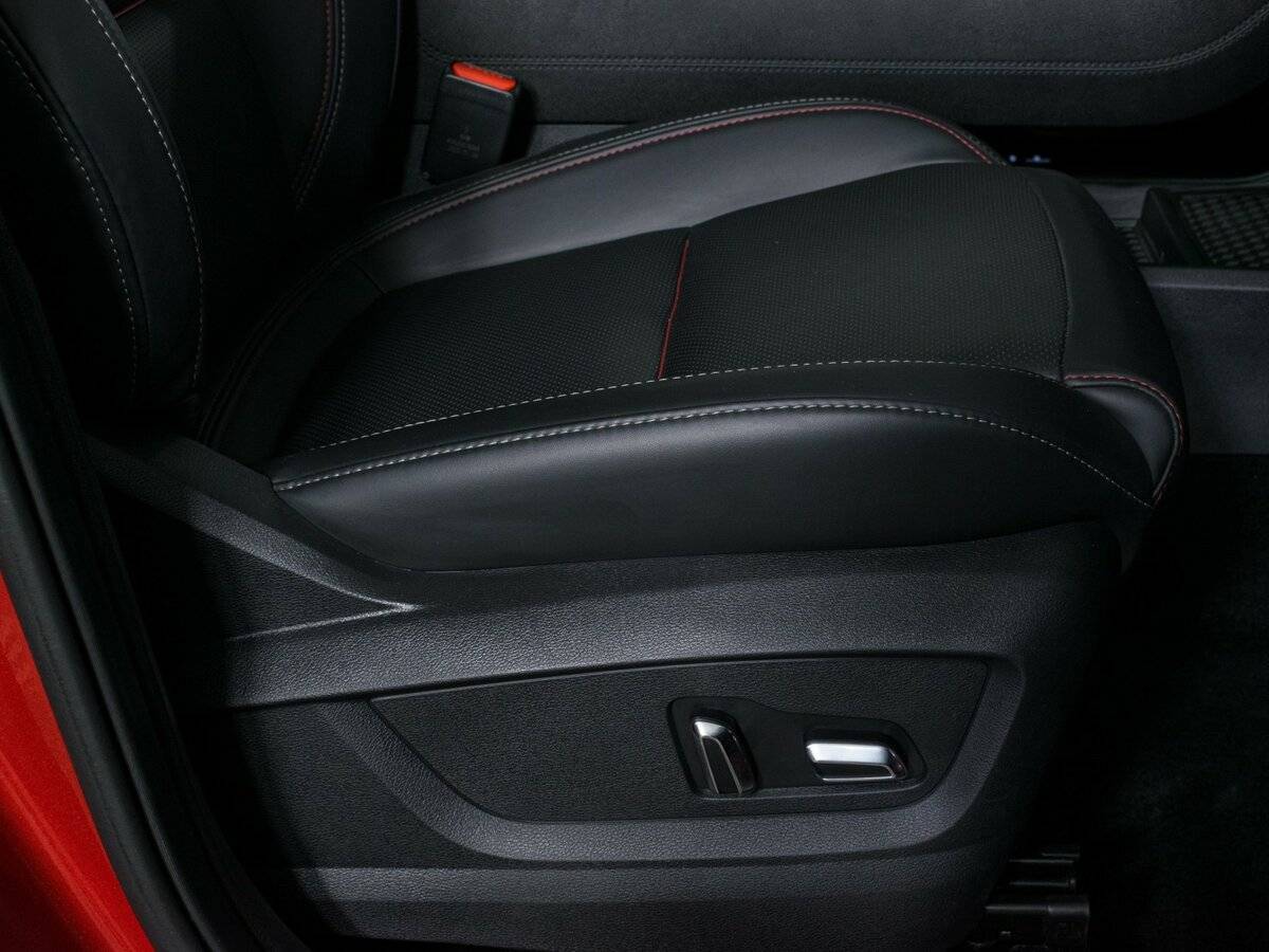 Chery Tiggo 7 Pro 2022 года с пробегом. Фото: #18