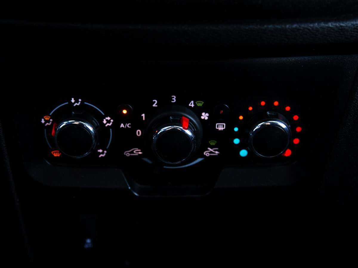 Lada (ВАЗ) XRAY 2017 года с пробегом. Фото: #17