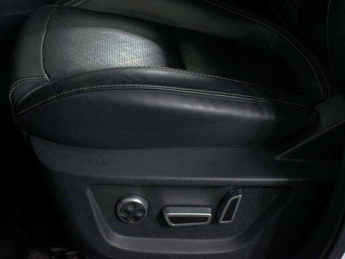 Chery Tiggo 8 2021 года с пробегом. Фото: #10