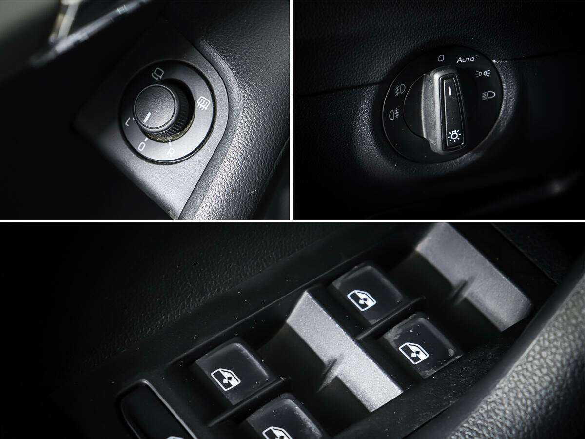 Skoda Octavia 2018 года с пробегом. Фото: #15