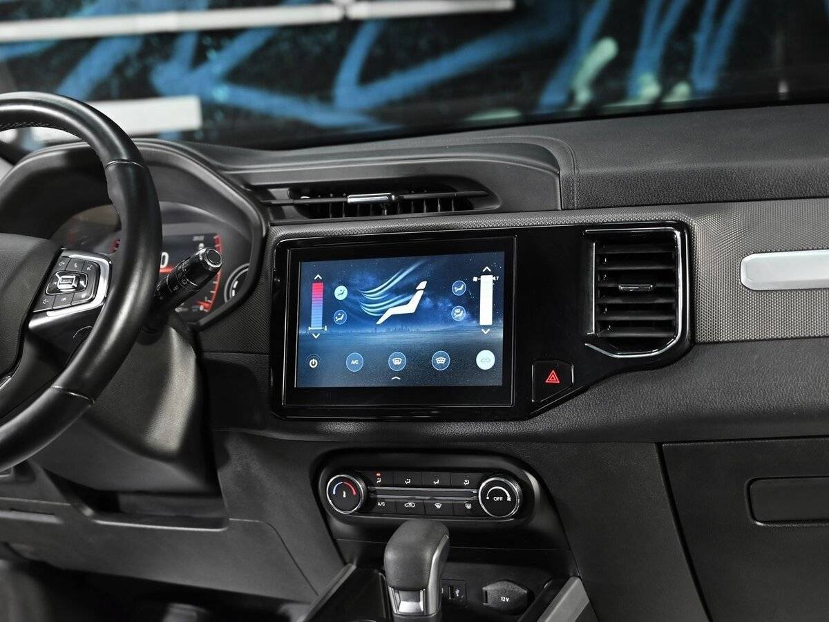 Chery Tiggo 4 2021 года с пробегом. Фото: #11