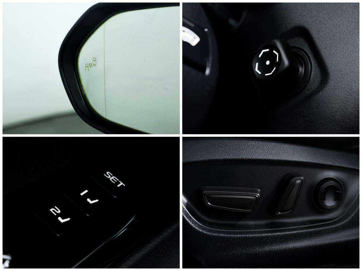 Toyota Camry 2019 года с пробегом. Фото: #14