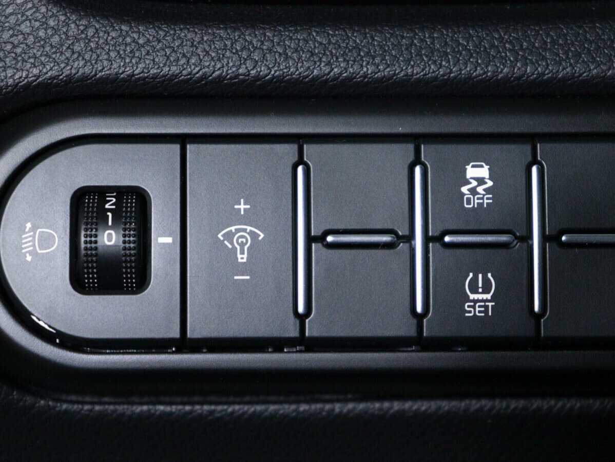 Kia Ceed 2020 года с пробегом. Фото: #15