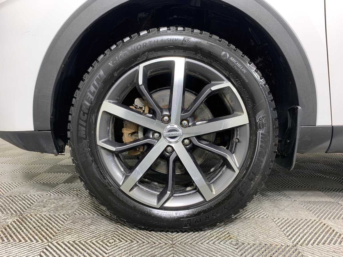 Haval F7x 2021 года с пробегом. Фото: #8