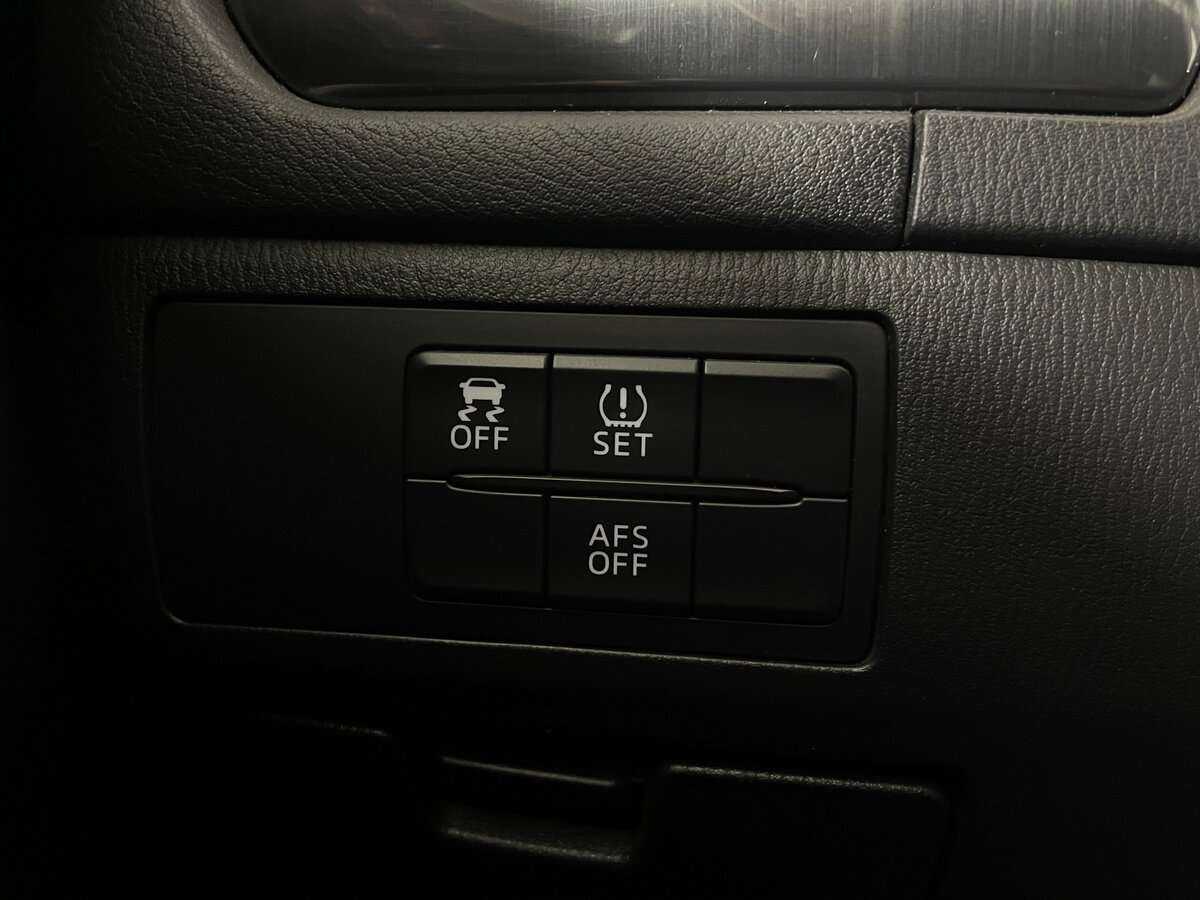 Mazda 6 2014 года с пробегом. Фото: #15