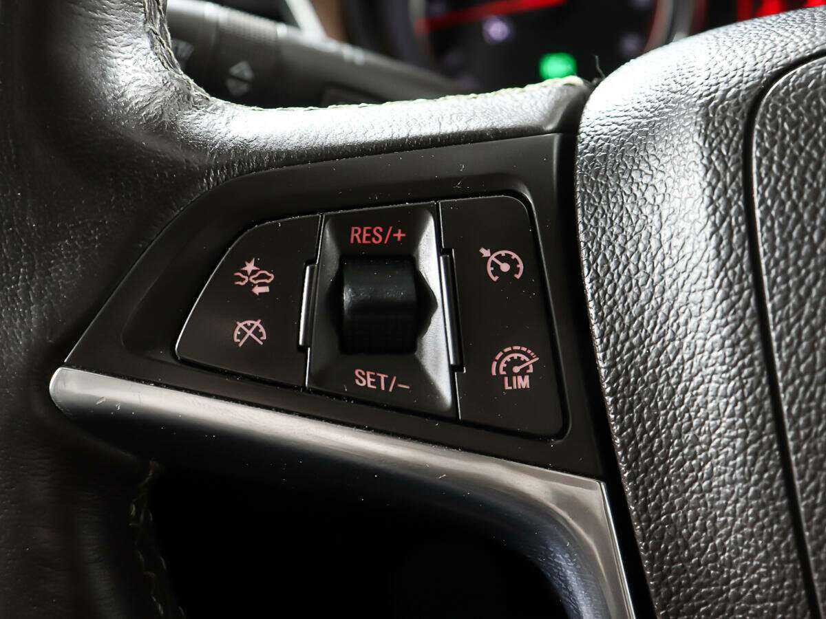 Opel Mokka 2013 года с пробегом. Фото: #16