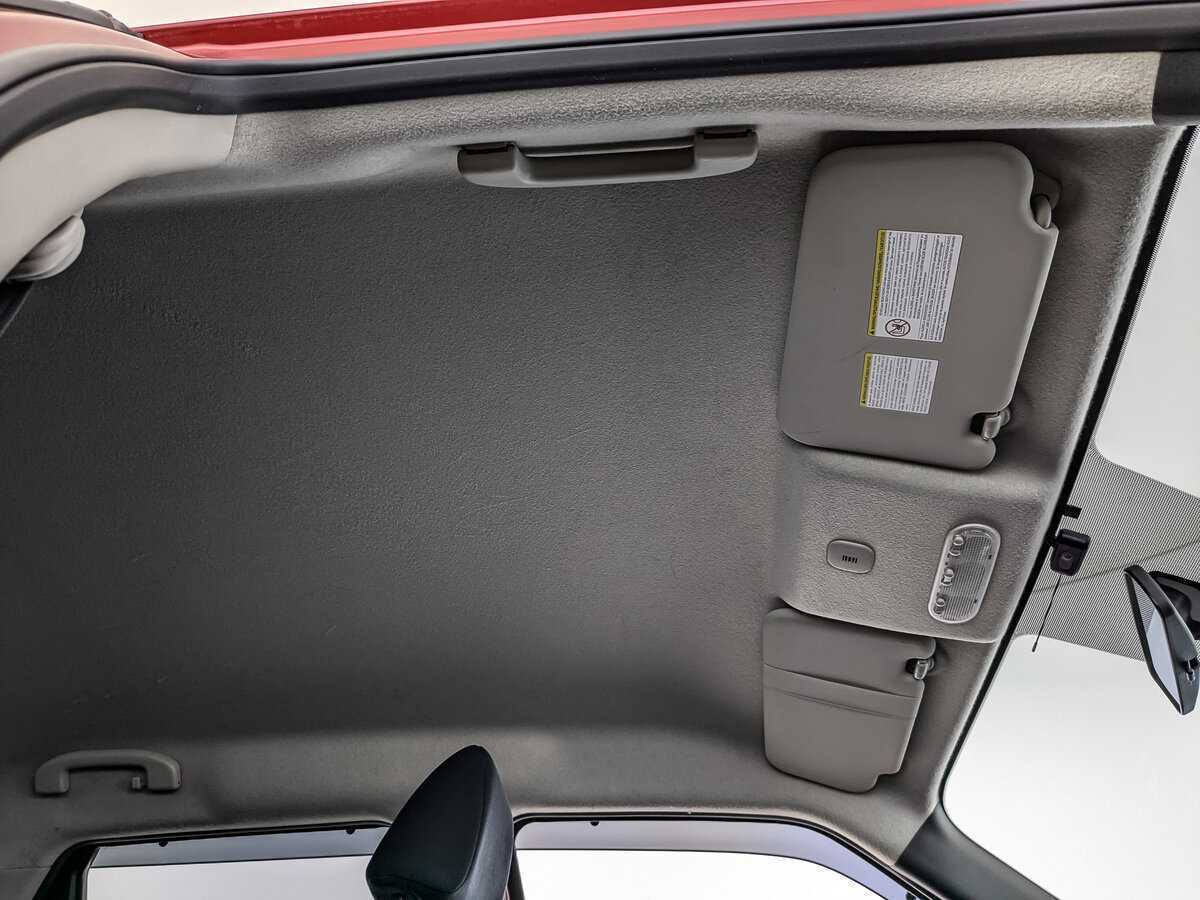 Nissan Juke 2013 года с пробегом. Фото: #17