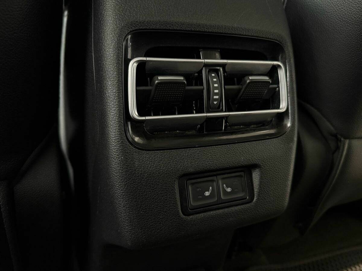 Chery Tiggo 7 2019 года с пробегом. Фото: #18