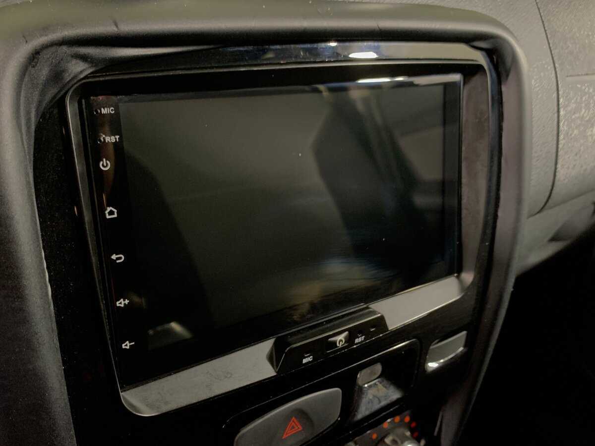 Renault Duster 2012 года с пробегом. Фото: #15