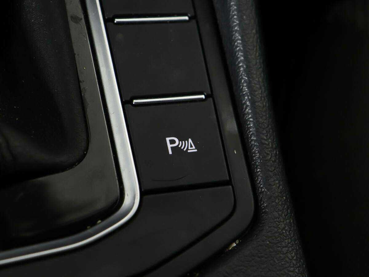 Volkswagen Jetta 2019 года с пробегом. Фото: #16