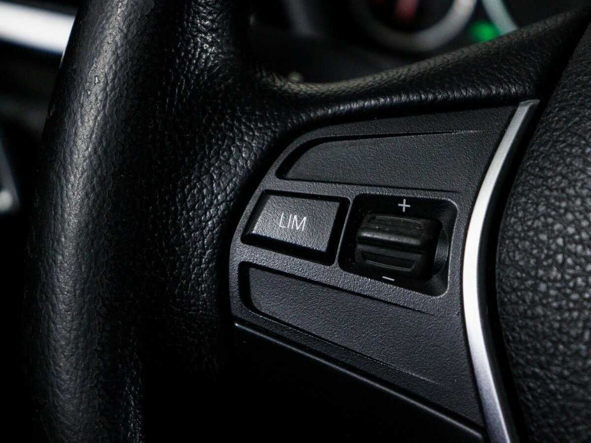 BMW 3 серии 2015 года с пробегом. Фото: #16