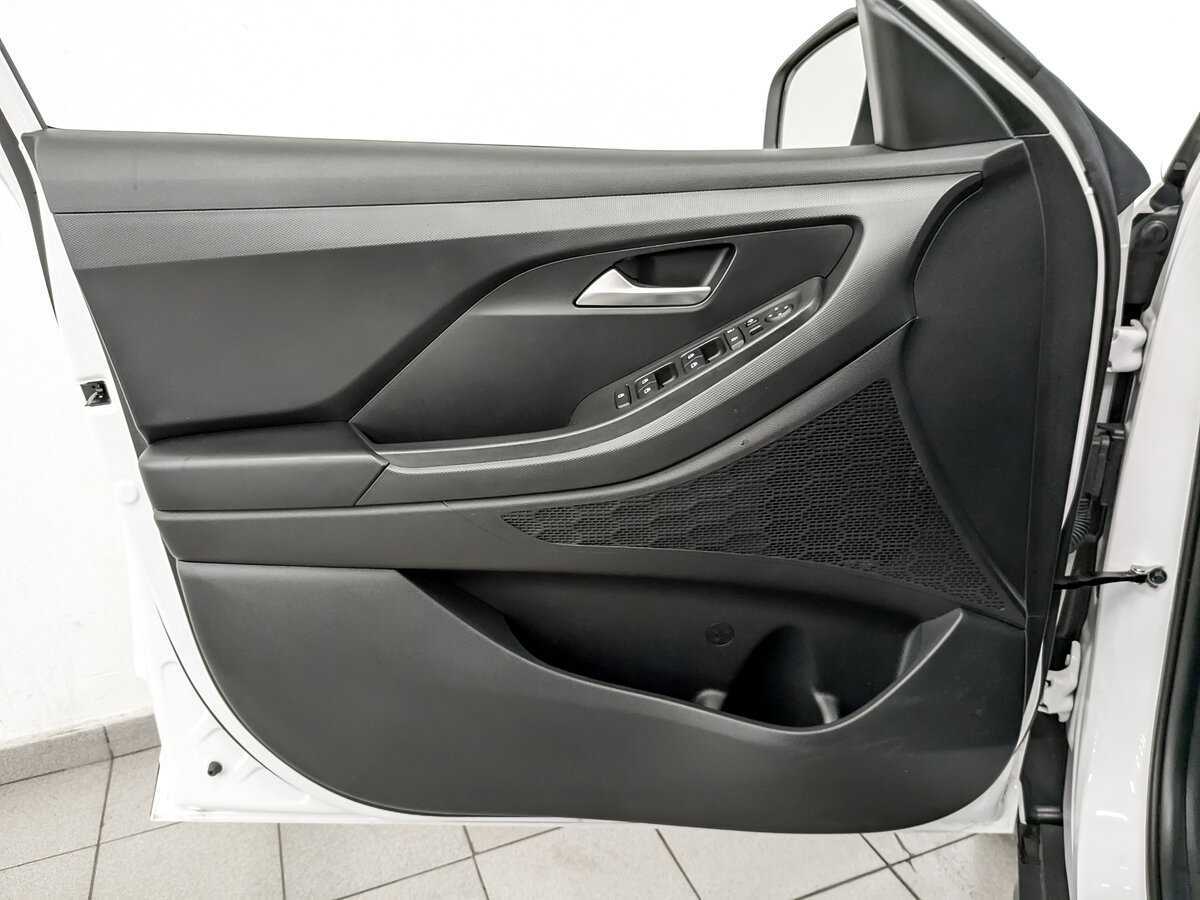 Hyundai Creta 2021 года с пробегом. Фото: #18