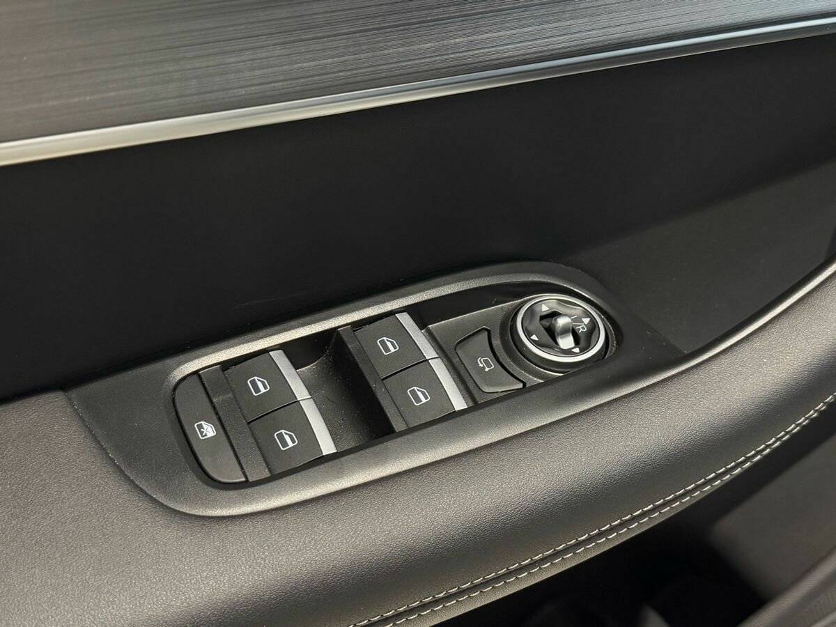 Chery Tiggo 7 Pro Max 2023 года с пробегом. Фото: #25