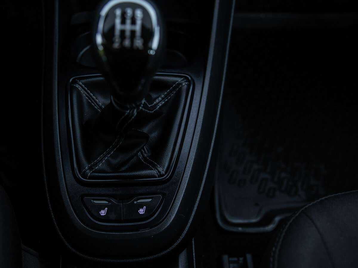 Lada (ВАЗ) Vesta 2018 года с пробегом. Фото: #17