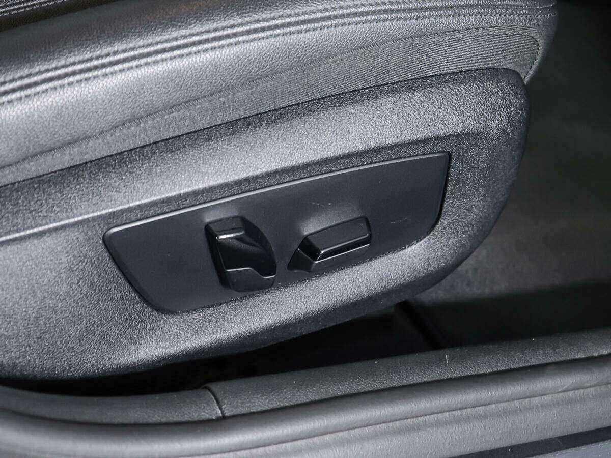 BMW 5 серии 2017 года с пробегом. Фото: #16