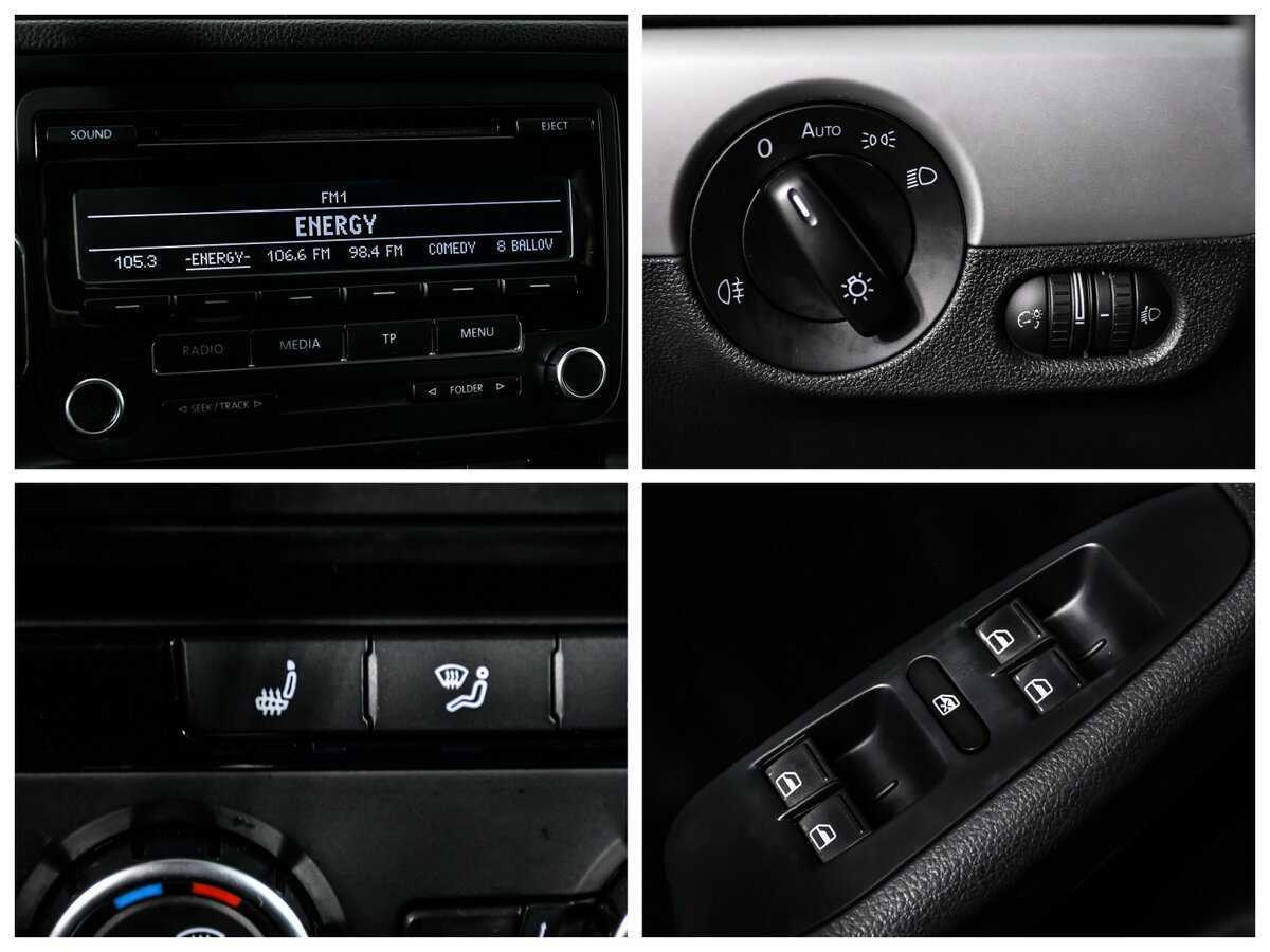 Volkswagen Jetta 2013 года с пробегом. Фото: #16