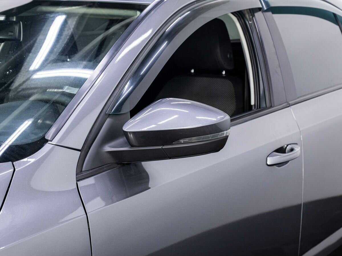 Skoda Octavia 2013 года с пробегом. Фото: #7