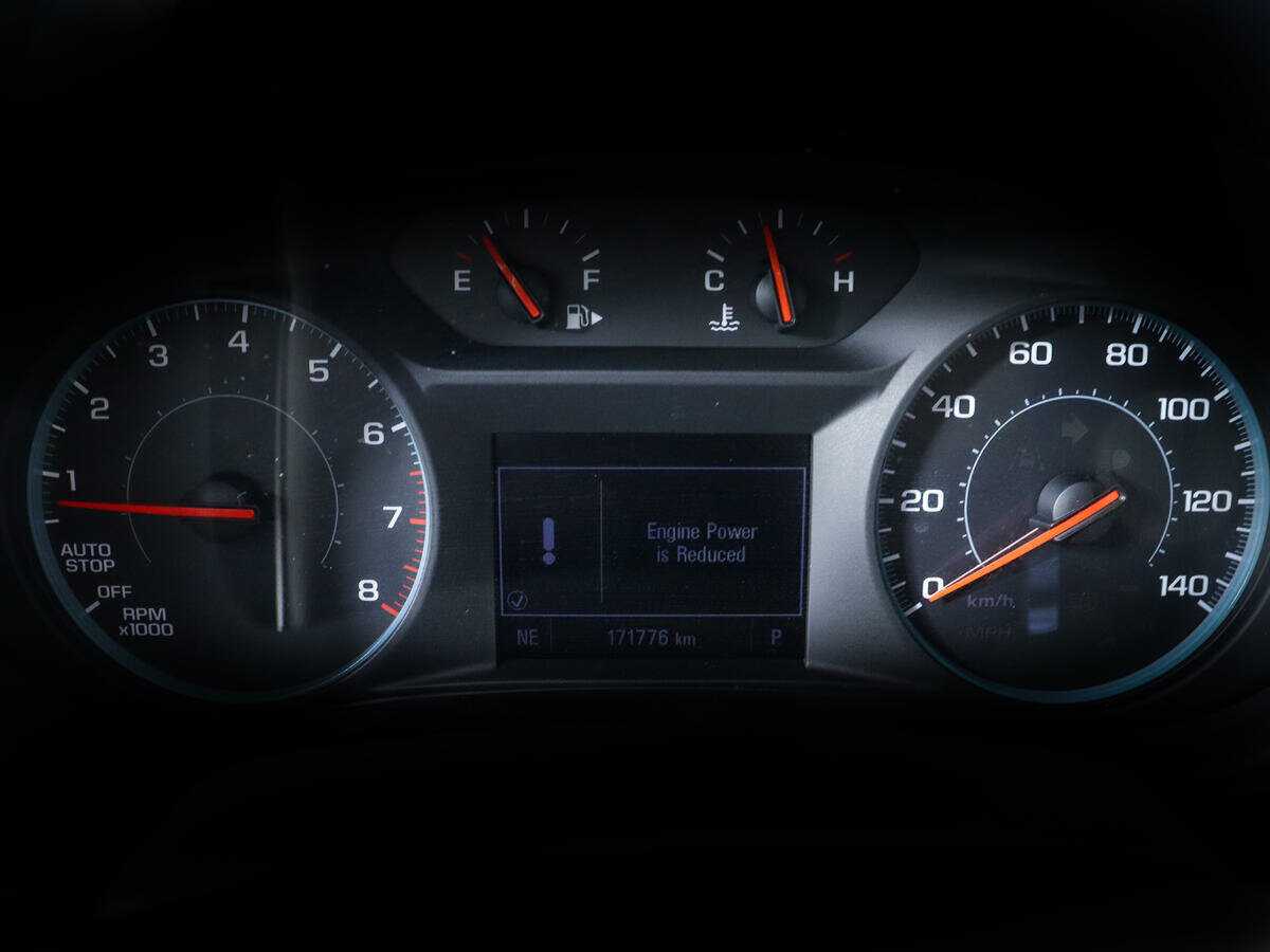 Chevrolet Malibu 2019 года с пробегом. Фото: #10