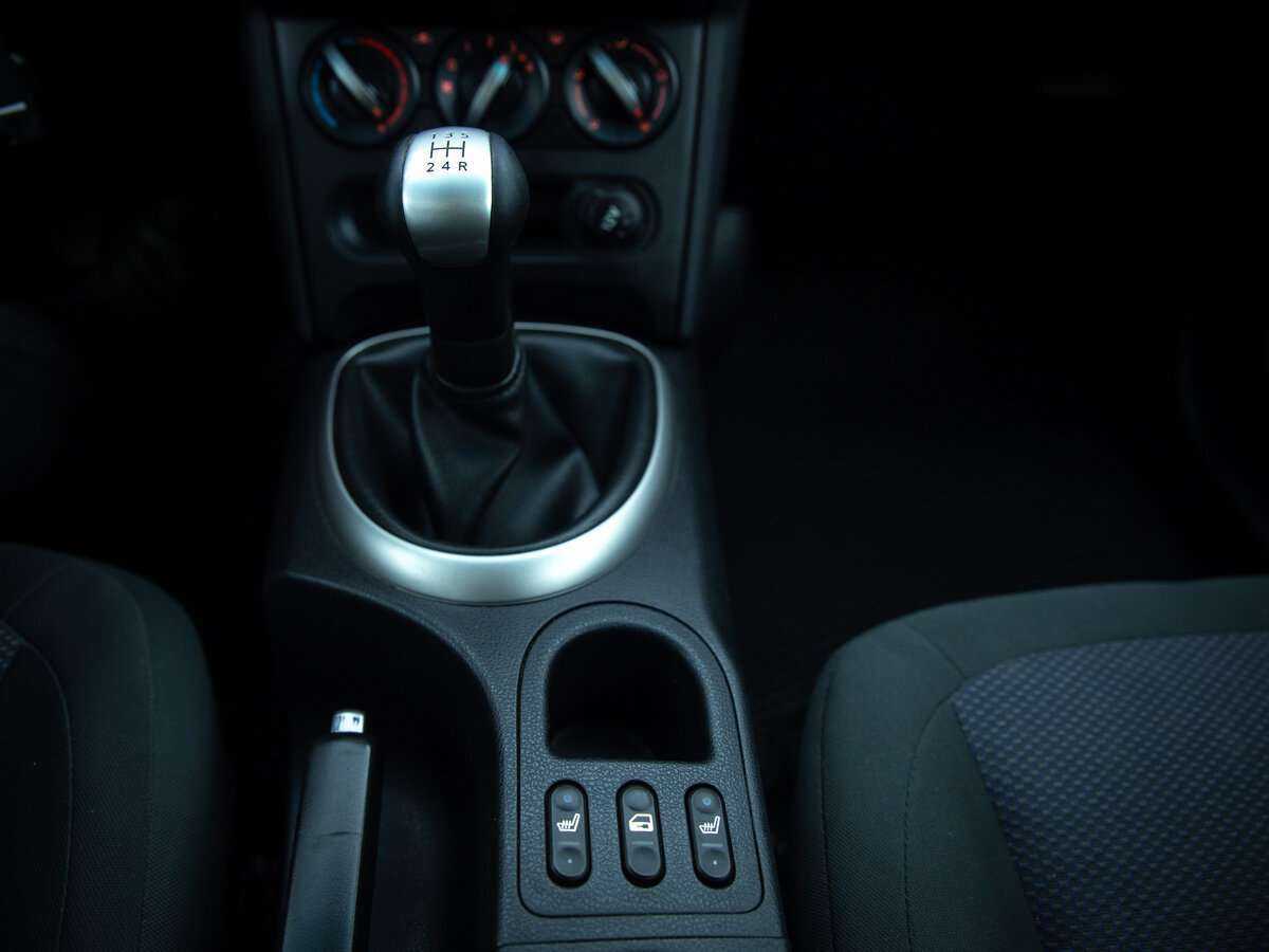 Nissan Qashqai 2012 года с пробегом. Фото: #15