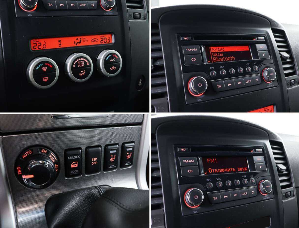 Nissan Pathfinder 2012 года с пробегом. Фото: #19