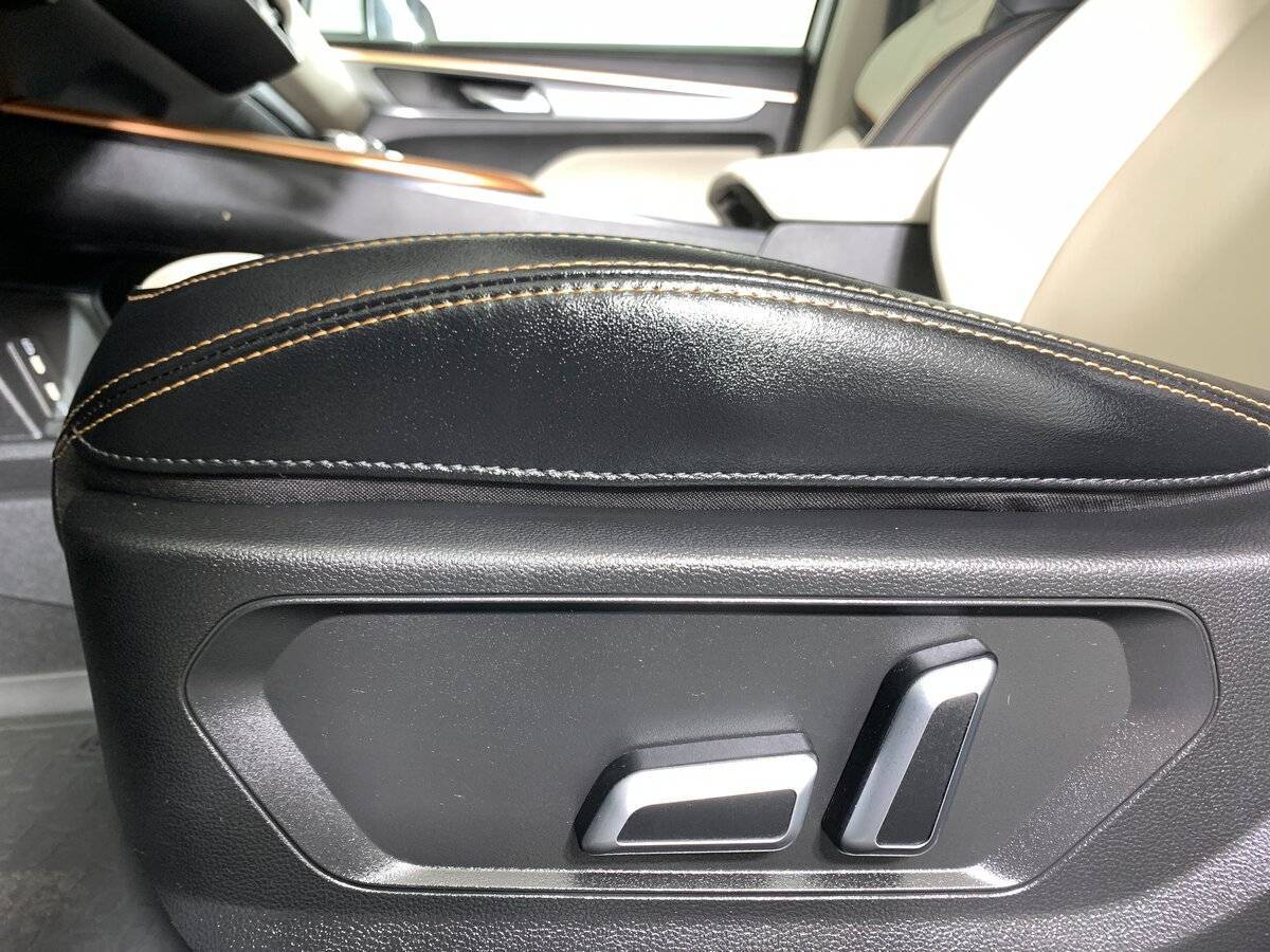 Haval Jolion 2023 года с пробегом. Фото: #15