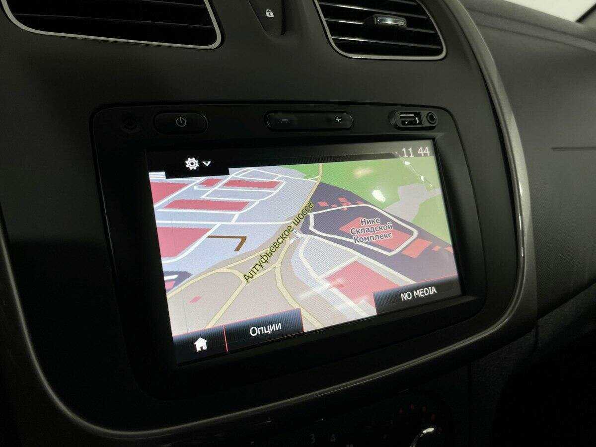 Renault Logan 2020 года с пробегом. Фото: #12