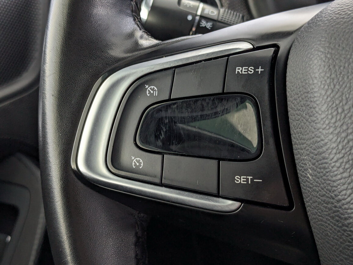 Chery Tiggo 4 2020 года с пробегом. Фото: #26