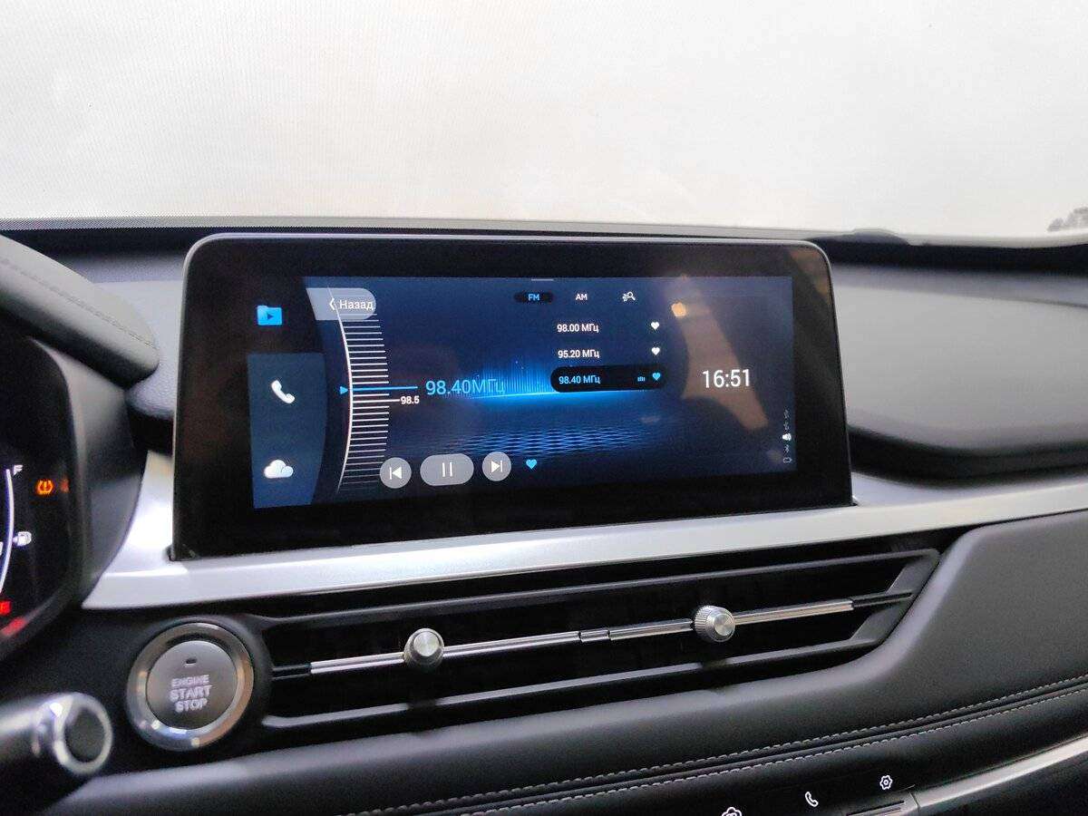 Chery Tiggo 7 Pro 2021 года с пробегом. Фото: #13