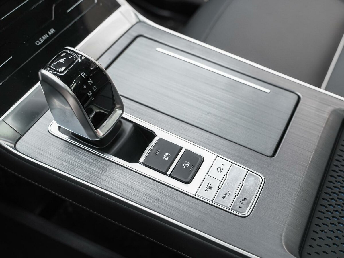 Chery Tiggo 7 Pro Max 2023 года с пробегом. Фото: #12