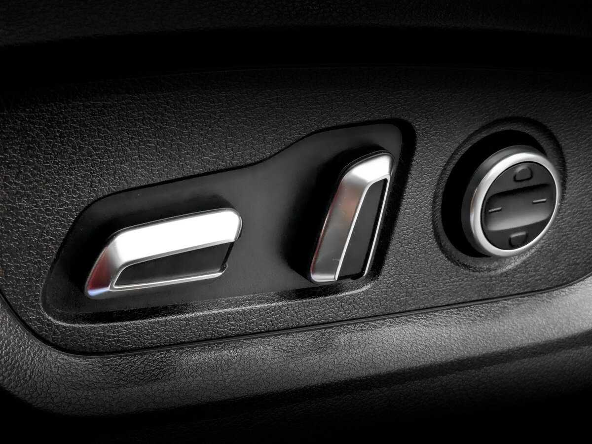 Chery Tiggo 7 Pro 2021 года с пробегом. Фото: #18