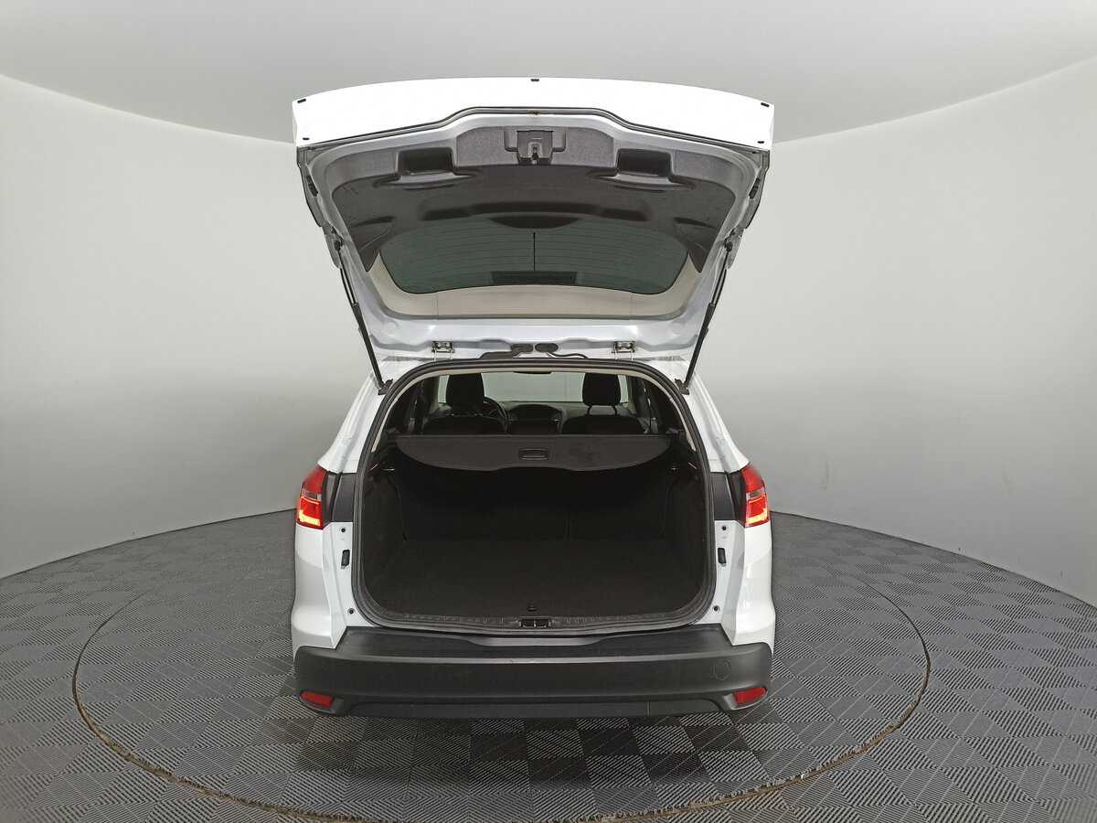 Ford Focus 2015 года с пробегом. Фото: #9