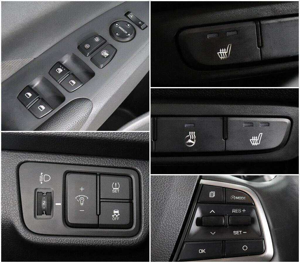 Hyundai Solaris 2019 года с пробегом. Фото: #13