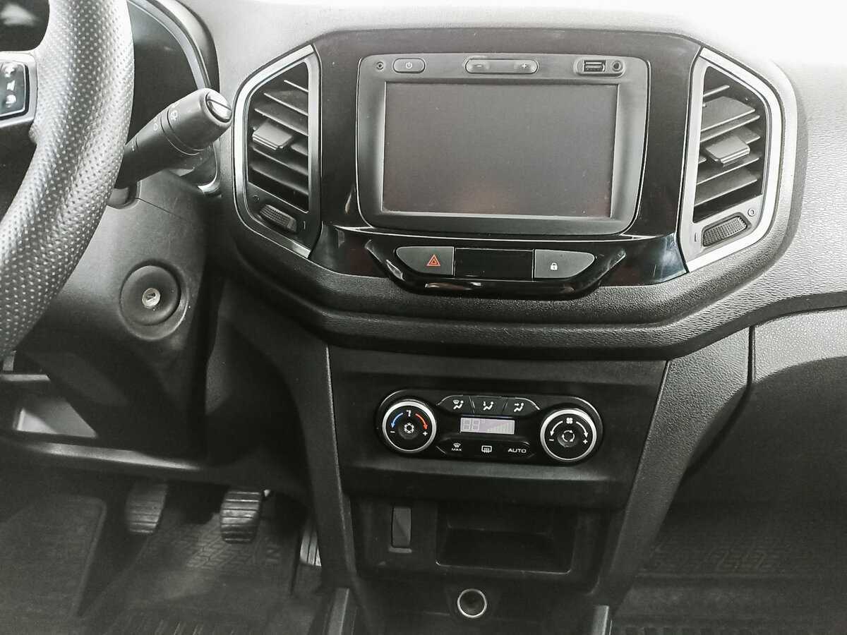 Lada (ВАЗ) XRAY 2016 года с пробегом. Фото: #12