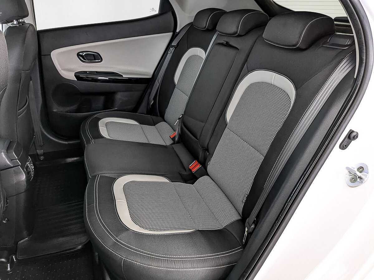 Kia Ceed 2017 года с пробегом. Фото: #17