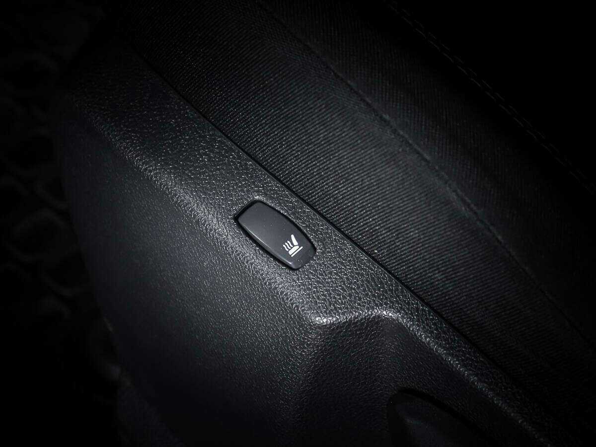 Renault Kaptur 2017 года с пробегом. Фото: #15