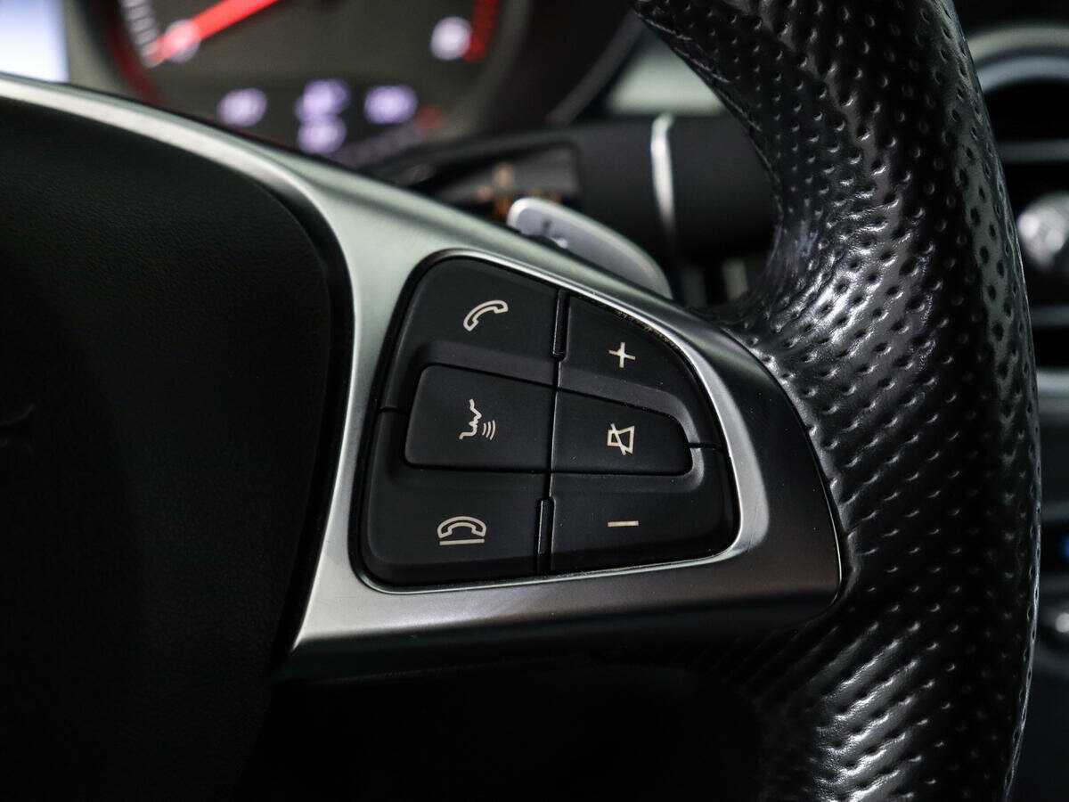 Mercedes-Benz C-Класс 2014 года с пробегом. Фото: #12