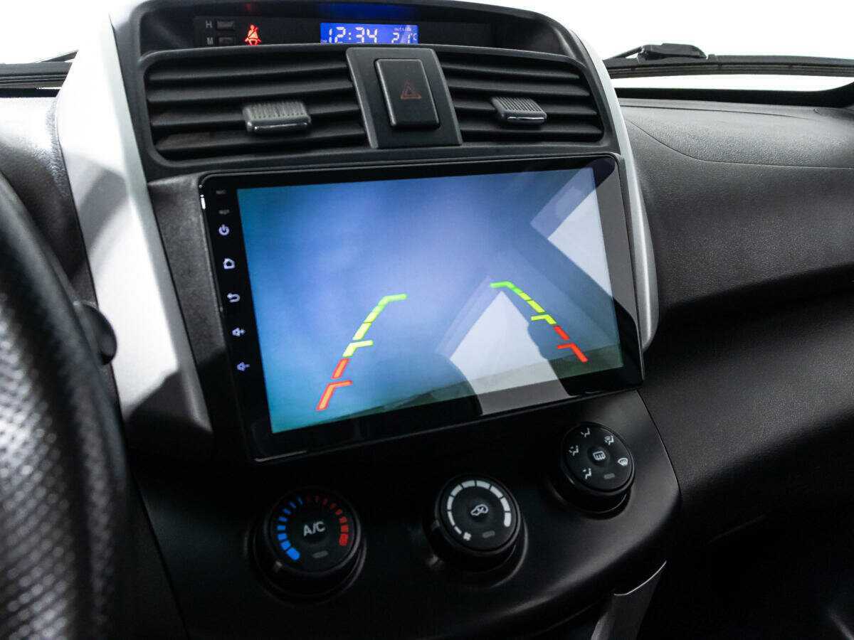 Lifan X60 2016 года с пробегом. Фото: #14