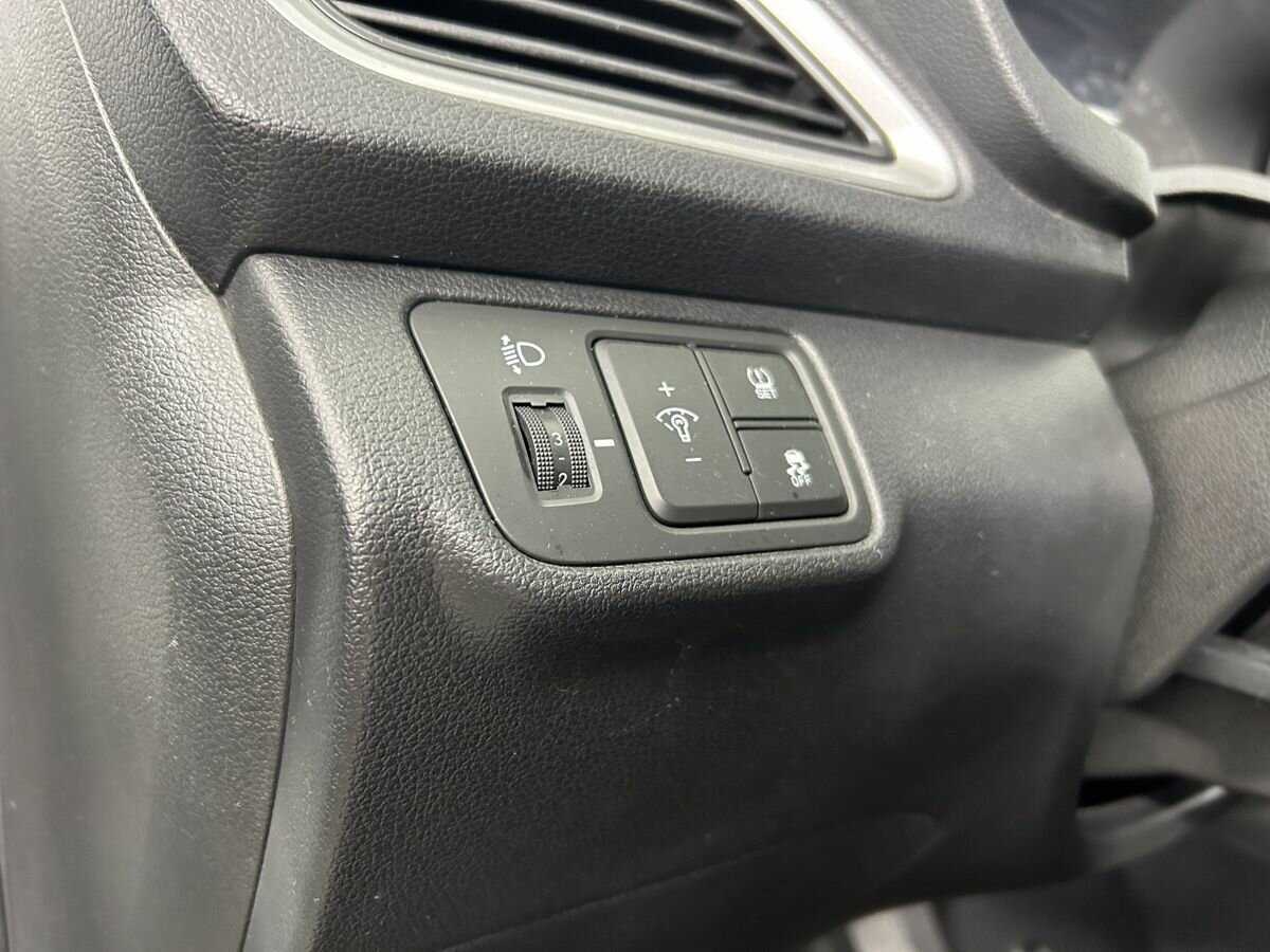 Hyundai Solaris 2017 года с пробегом. Фото: #8