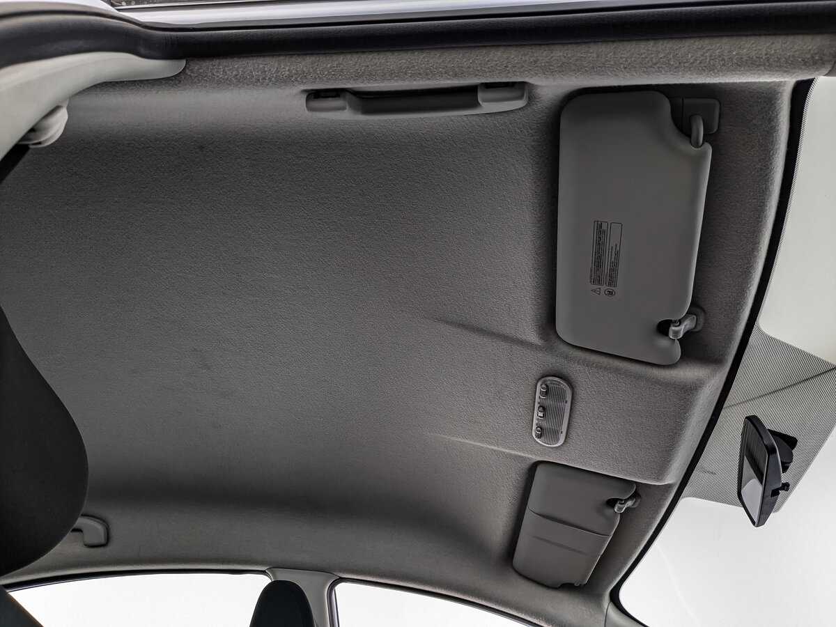 Nissan Almera 2015 года с пробегом. Фото: #16